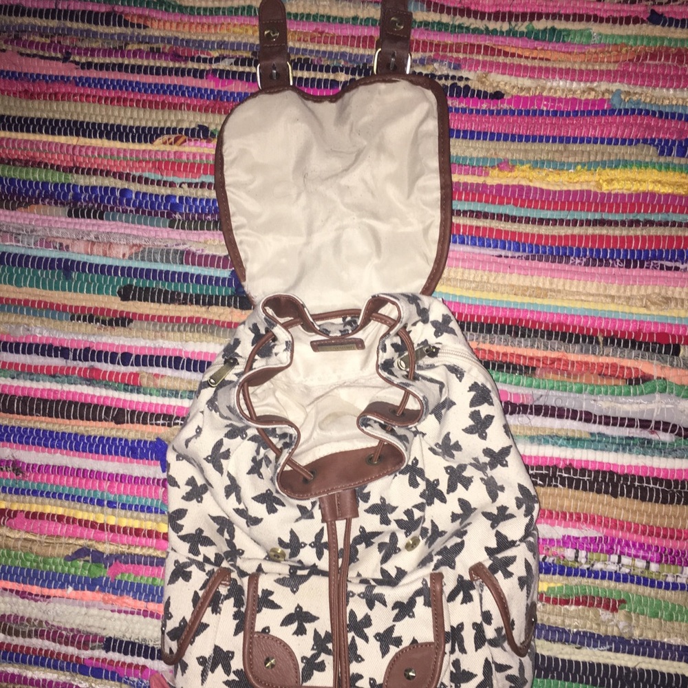Call It Spring Backpack